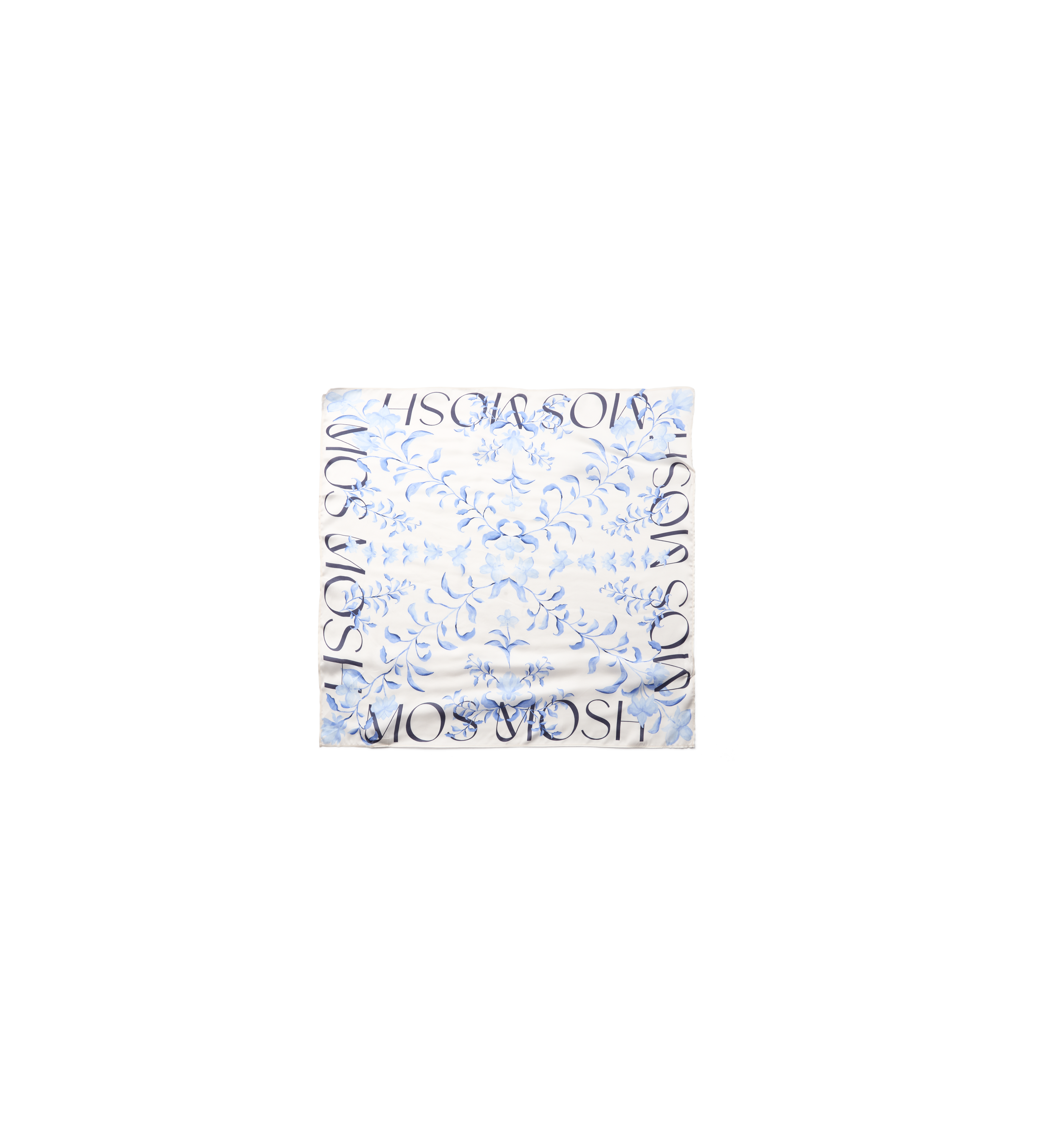 Packshot / Brunnera Blue / Front